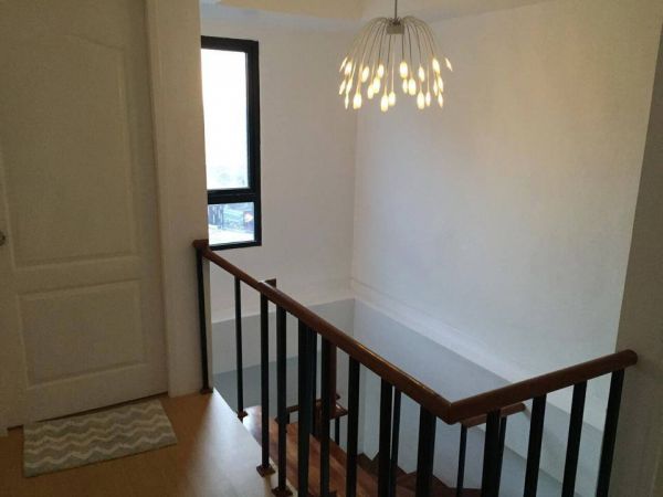 Corner Lofted Unit ( Negotiable)