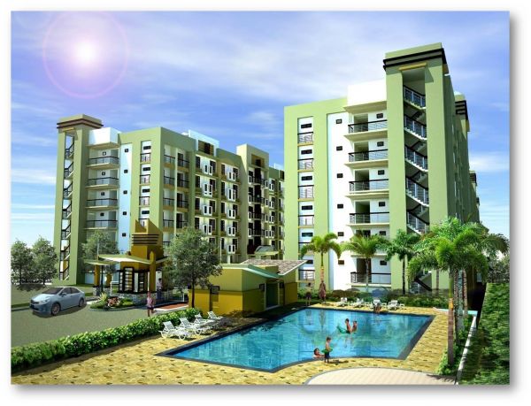 EAST BEL-AIR RESIDENCES FELIX AVE CAINTA RIZAL NEAR SM HYPERMART, STA LUCIA MALL AND ROBINSON EAST MALL