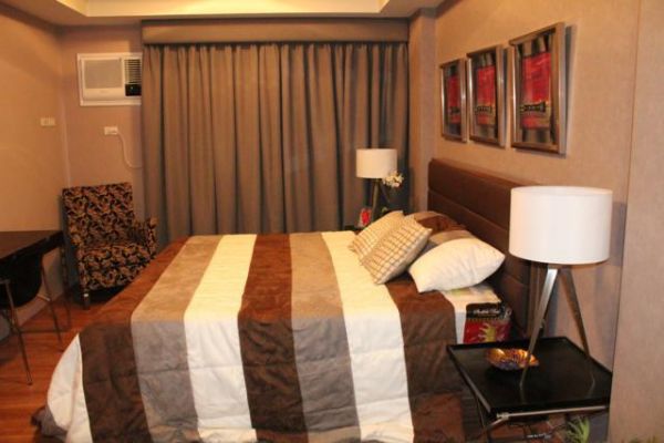 EAST BEL-AIR RESIDENCES FELIX AVE CAINTA RIZAL NEAR SM HYPERMART, STA LUCIA MALL AND ROBINSON EAST MALL