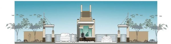 EAST BEL-AIR RESIDENCES FELIX AVE CAINTA RIZAL NEAR SM HYPERMART, STA LUCIA MALL AND ROBINSON EAST MALL