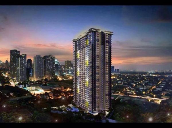 Elegant 2 Bedroom Condo Unit for Sale in Makati