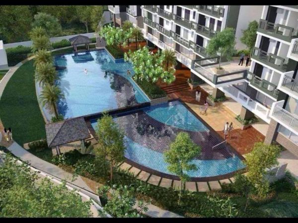 Elegant 2 Bedroom Condo Unit for Sale in Makati