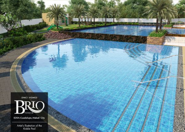 Elegant 2 Bedroom Condo Unit for Sale in Makati