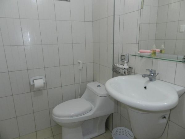 FOR RENT:1BR Fully Furnished Condo Unit