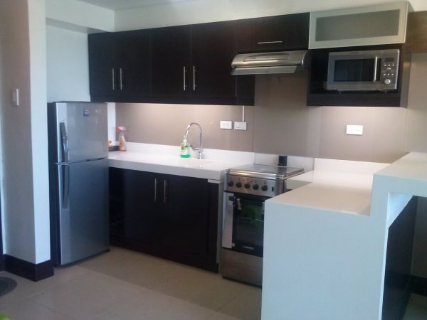 For Sale or Rent Ultima Residences Condominium Tower 3 Unit 2609