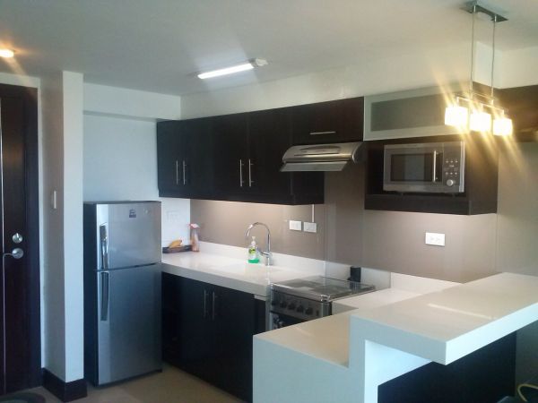 For Sale or Rent Ultima Residences Condominium Tower 3 Unit 2609