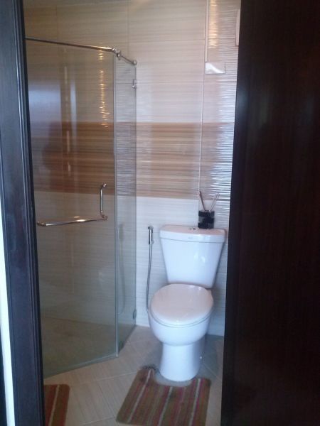 For Sale or Rent Ultima Residences Condominium Tower 3 Unit 2609