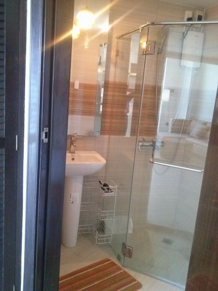 For Sale or Rent Ultima Residences Condominium Tower 3 Unit 2609