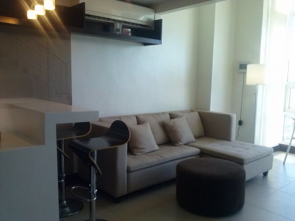 For Sale or Rent Ultima Residences Condominium Tower 3 Unit 2609