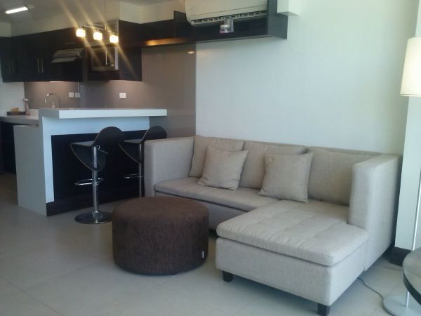 For Sale or Rent Ultima Residences Condominium Tower 3 Unit 2609
