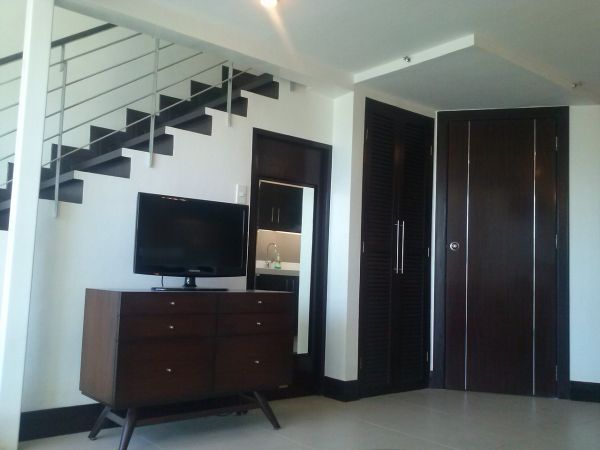 For Sale or Rent Ultima Residences Condominium Tower 3 Unit 2609