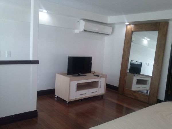 For Sale or Rent Ultima Residences Condominium Tower 3 Unit 2609