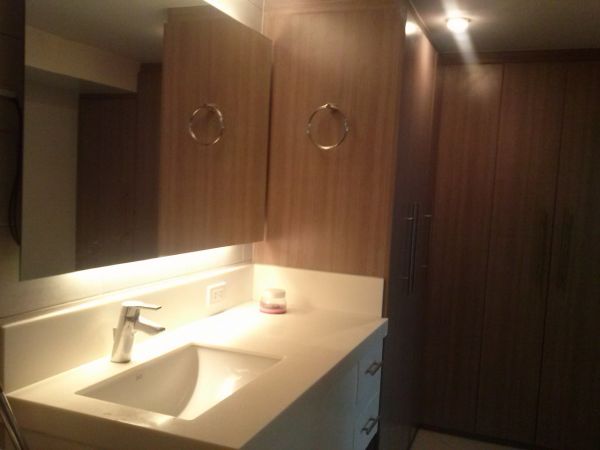 For Sale or Rent Ultima Residences Condominium Tower 3 Unit 2609