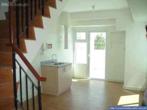 Gateway Garden Heights Mandaluyong (Ready to Move-in!)