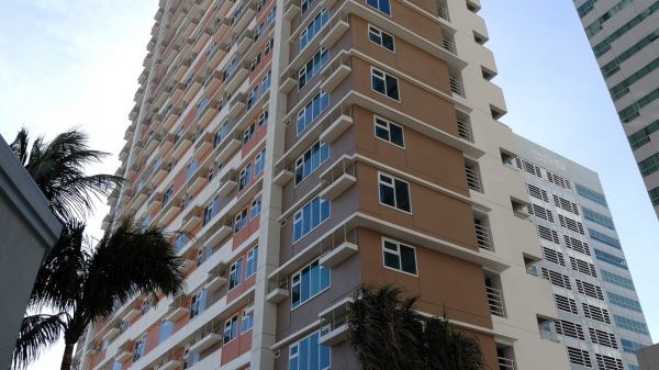 Gateway Garden Heights Mandaluyong (Ready to Move-in!)