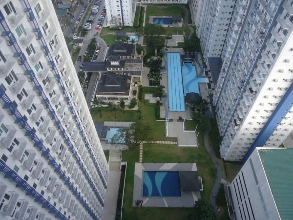 Grass Residence Tower 2,