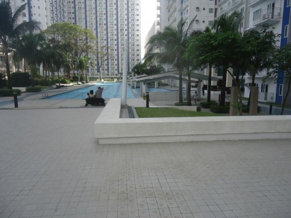 Grass Residence Tower 2,