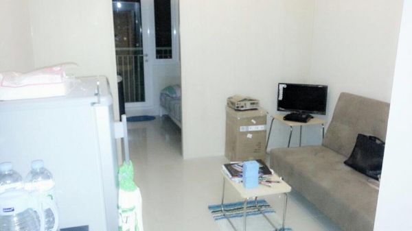 Grass Residence Tower 2,