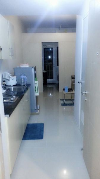 Grass Residence Tower 2,