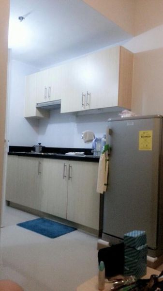 Grass Residence Tower 2,