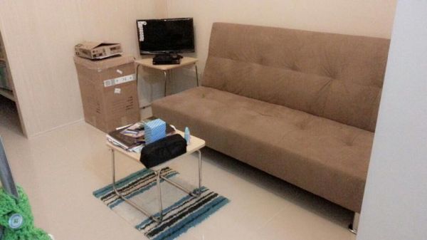 Grass Residence Tower 2,