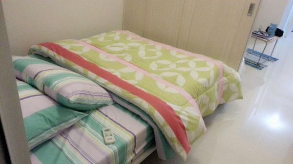 Grass Residence Tower 2,