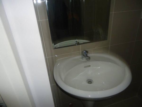 Grass Residence Tower 2,