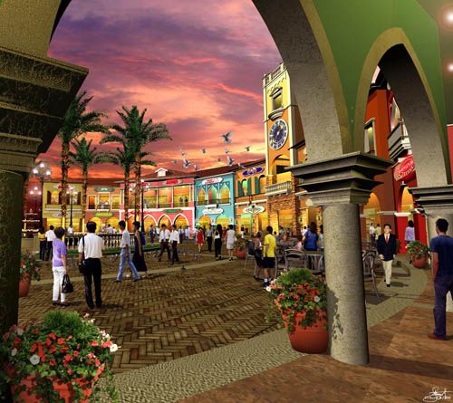 I must sell! New condos for sale in Fort Bonificio VERY NICE!