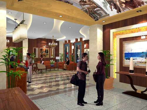 I must sell! New condos for sale in Fort Bonificio VERY NICE!