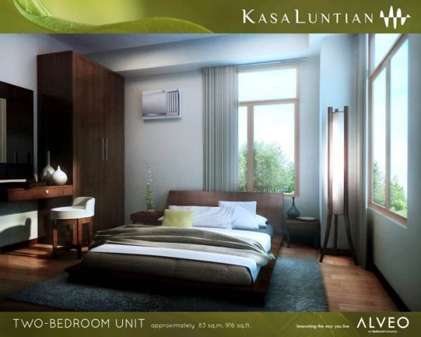 KASA LUNTIAN TAGAYTAY - Home amidst the Cool Breeze