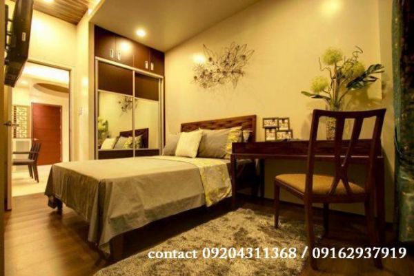 KASARA URBAN RESORT/ STUDIO 1-2BR PENTHOUSE CONDO IN PASIG/ 7,000 MONTHLY/ PRE SELLING