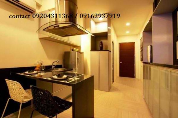 KASARA URBAN RESORT/ STUDIO 1-2BR PENTHOUSE CONDO IN PASIG/ 7,000 MONTHLY/ PRE SELLING