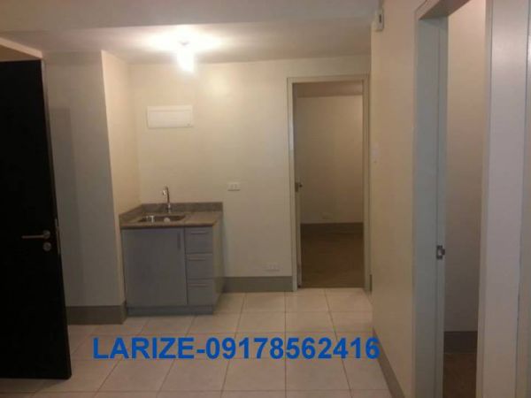 LITTLE BAGUIO TERRACES CONDO IN SAN JUAN NEAR GREENHILLS UBELT, 2 BR STARTS 11K/MO. WITHIN 4 YEARS @ ZERO % INTEREST, NO DOWNPAYMENT CONDO!!