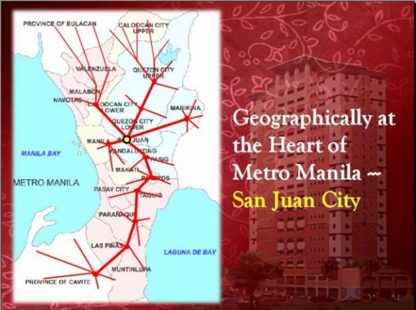 LITTLE BAGUIO TERRACES IN SAN JUAN/QC, 2-3BR CONDO FOR SALE @ NO DOWNPAYMENT, RENT TO OWN SCHEME AS LOW AS 12K/MONTH