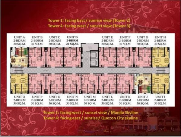 LITTLE BAGUIO TERRACES IN SAN JUAN/QC, 2-3BR CONDO FOR SALE @ NO DOWNPAYMENT, RENT TO OWN SCHEME AS LOW AS 12K/MONTH NEAR LRT AND GREENHILLS!