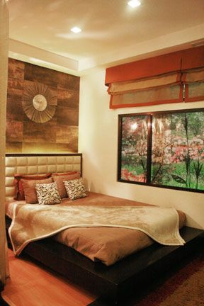 Manhattan Garden City Condominium In Quezon City; Studio 28sqm