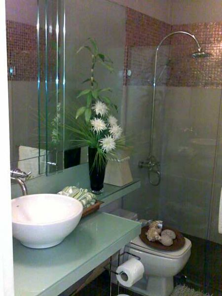 Manhattan Garden City Condominium In Quezon City; Studio 28sqm