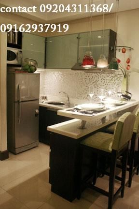 MANHATTAN GARDEN CITY/ STUDIO 1-2BR, PENTHOUSE/ 24,000 MONTHLY/ READY FOR OCCUPANCY/PRE-SELLING/ QUEZON CITY