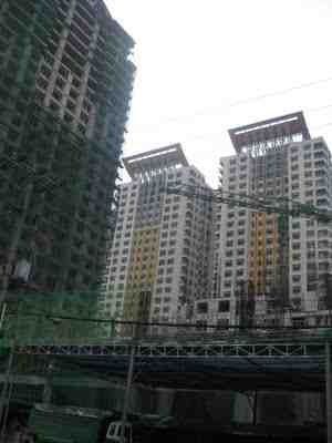 Manhattan Garden Villas Townhouse Condo 1 Bedroom