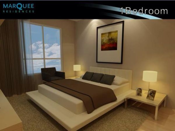 MARQUEE RESIDENCES - Condo Living in the Heart of Pampanga!