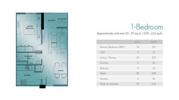 MARQUEE RESIDENCES - Condo Living in the Heart of Pampanga!