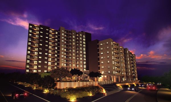 MARQUEE RESIDENCES OPEN HOUSE (WITH FREE BUFFET! SUNDAY, JUNE 29, 2014)