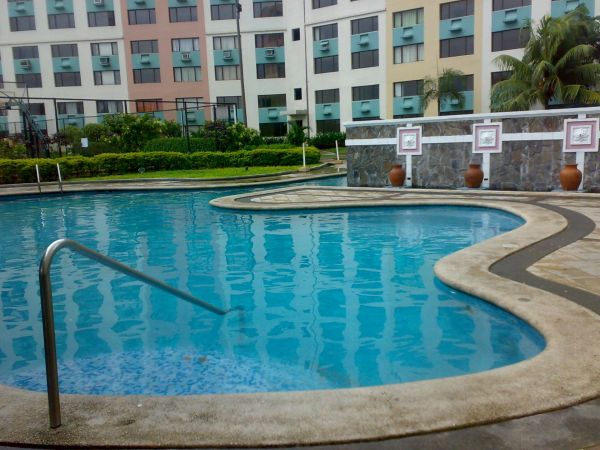no DOWNPAYMENT 5,500mo. CENTRAL PARK near SM megamall