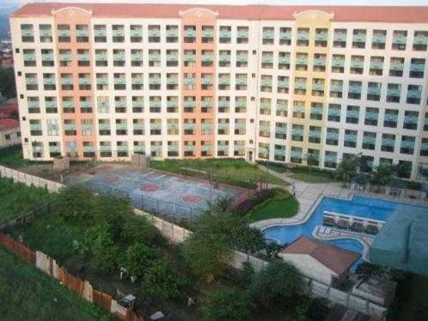 no DOWNPAYMENT 5,500mo. CENTRAL PARK near SM megamall