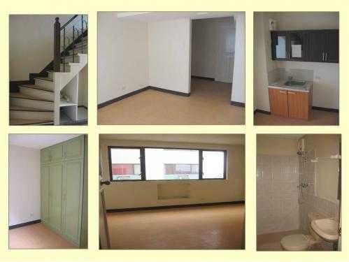 no DOWNPAYMENT 5,500mo. CENTRAL PARK near SM megamall