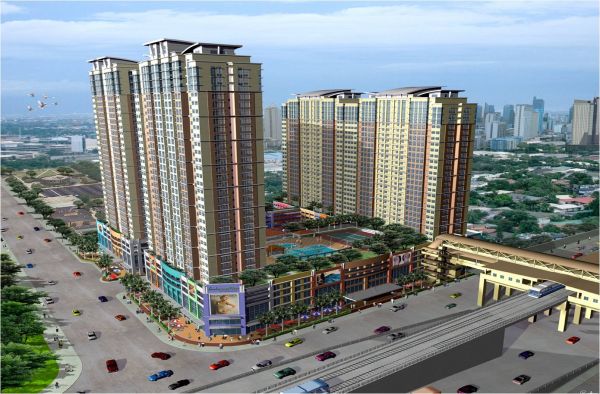 NO DOWNPAYMENT.7000mo@SAN LORENZO makati CONNECTED in MRT