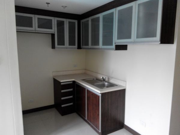 Now Ready for Viewing Actual Unit  1 Bed condo in Ortigas Sonata
