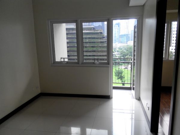 Now Ready for Viewing Actual Unit  1 Bed condo in Ortigas Sonata