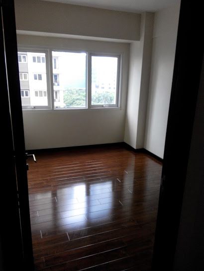Now Ready for Viewing Actual Unit  1 Bed condo in Ortigas Sonata