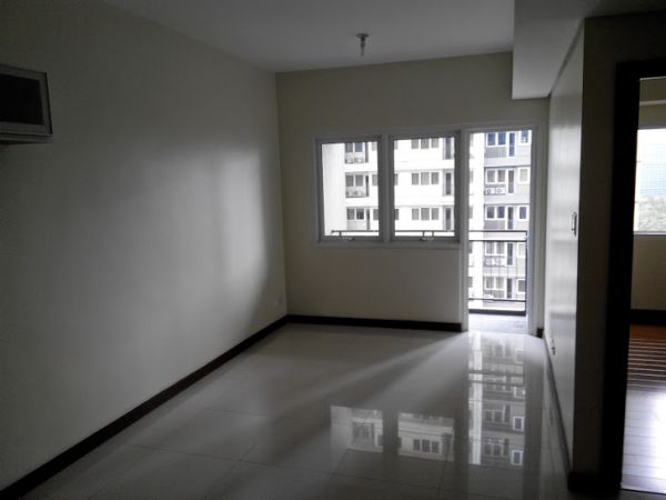 Now Ready for Viewing Actual Unit  1 Bed condo in Ortigas Sonata